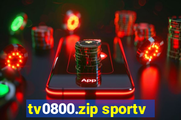 tv0800.zip sportv